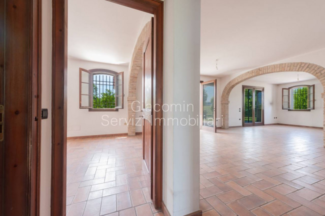 Casa singola in vendita a Villorba