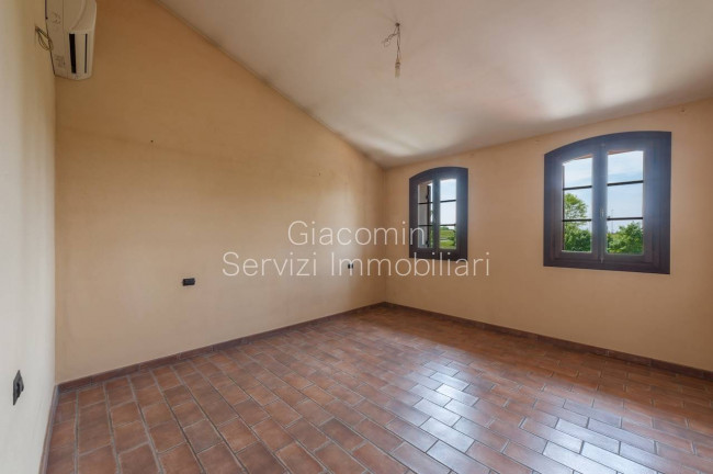 Casa singola in vendita a Villorba