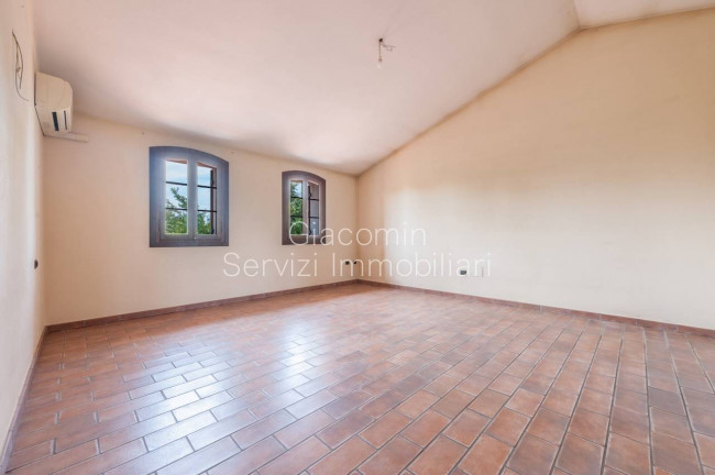 Casa singola in vendita a Villorba