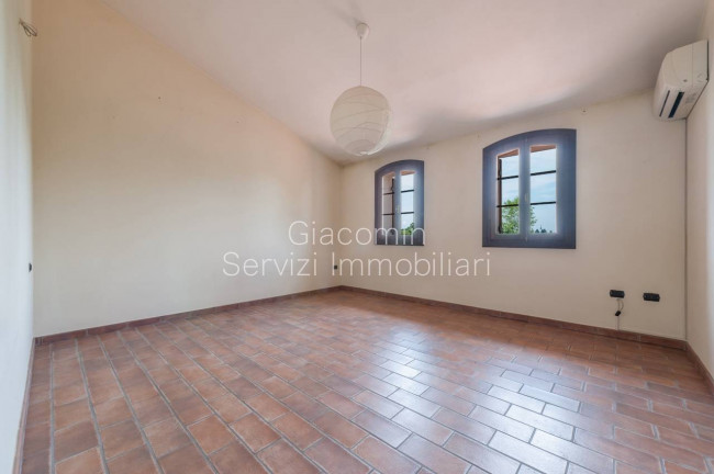 Casa singola in vendita a Villorba