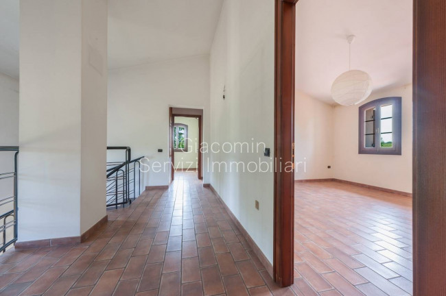 Casa singola in vendita a Villorba