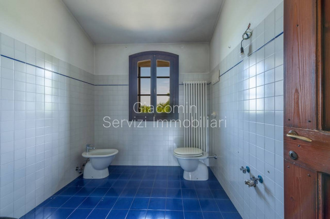 Casa singola in vendita a Villorba