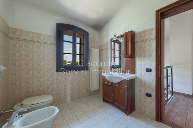 Casa singola in vendita a Villorba