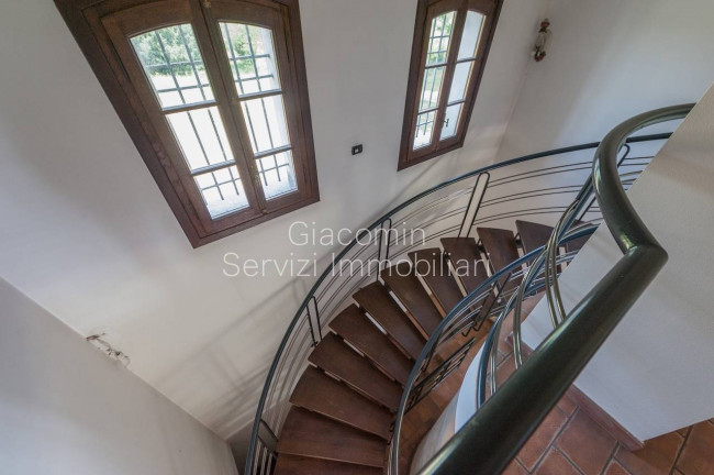 Casa singola in vendita a Villorba