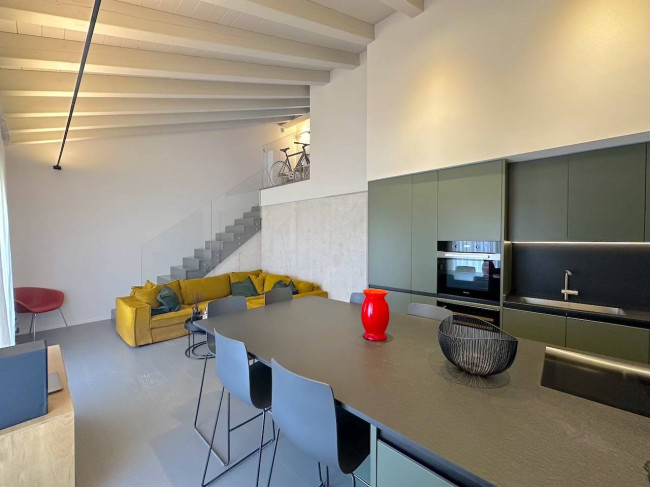 Appartamento in vendita a Villorba