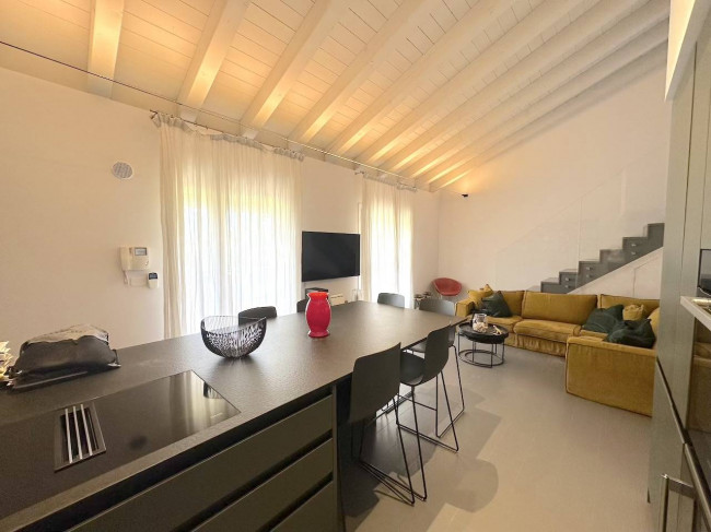 Appartamento in vendita a Villorba