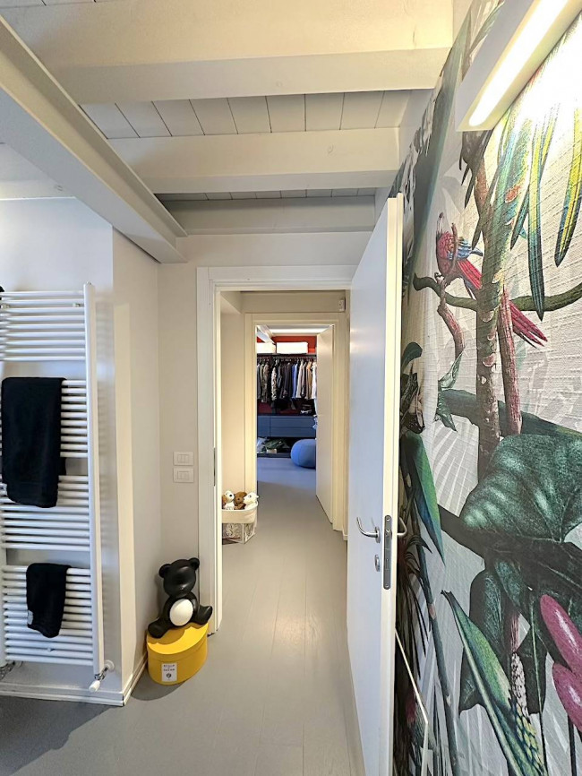 Appartamento in vendita a Villorba