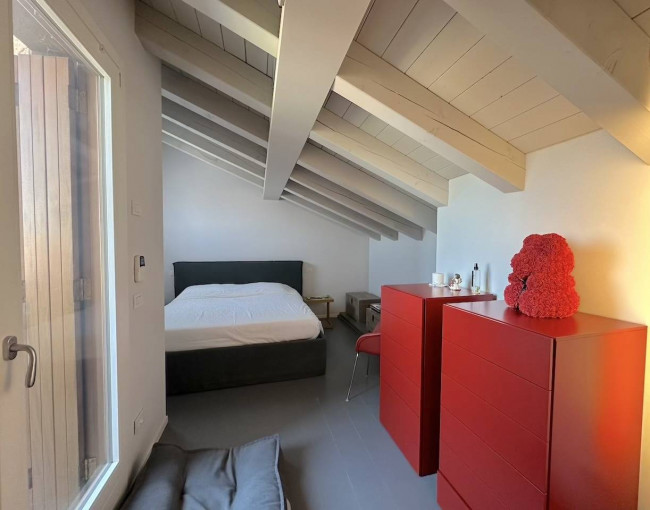 Appartamento in vendita a Villorba