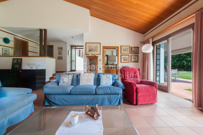 Villa in vendita a Villorba
