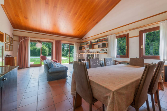 Villa in vendita a Villorba