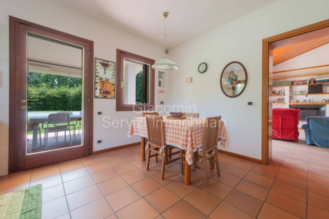 Villa in vendita a Villorba
