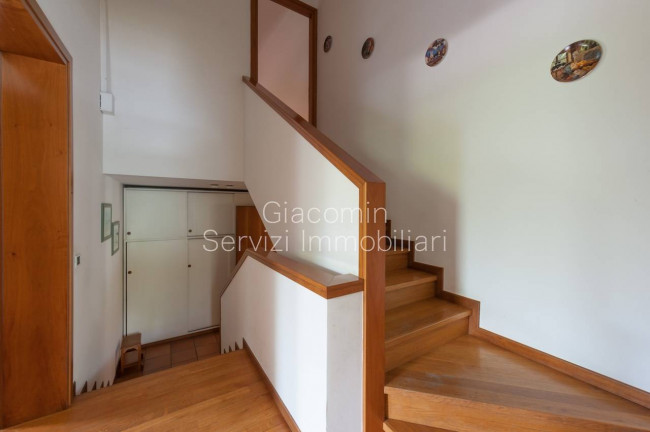 Villa in vendita a Villorba