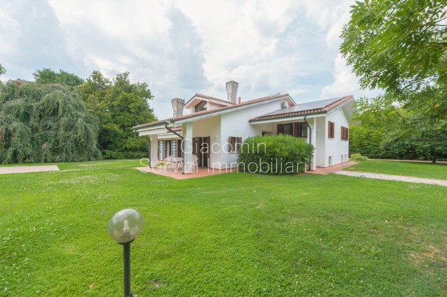 Villa in vendita a Villorba
