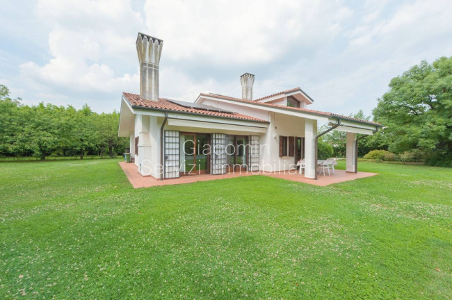 Villa in vendita a Villorba