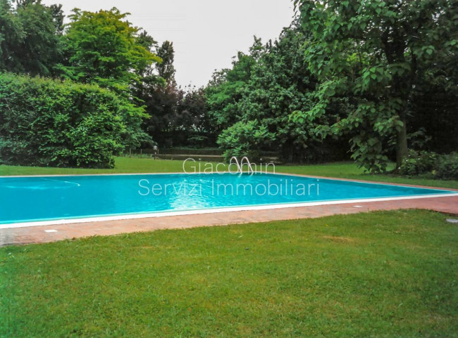 Villa in vendita a Villorba