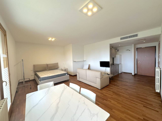 Appartamento in vendita a Treviso
