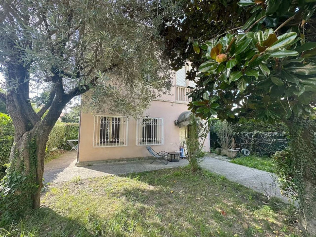 Abbinata in vendita a Treviso