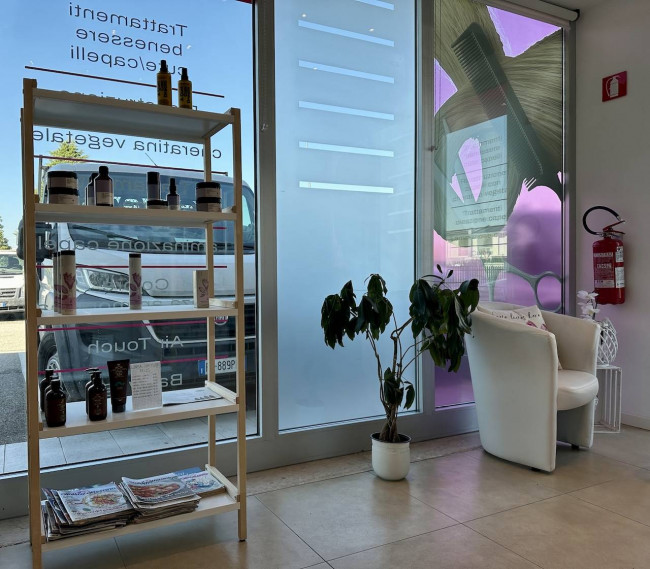 Attività commerciale in vendita a Monastier di Treviso