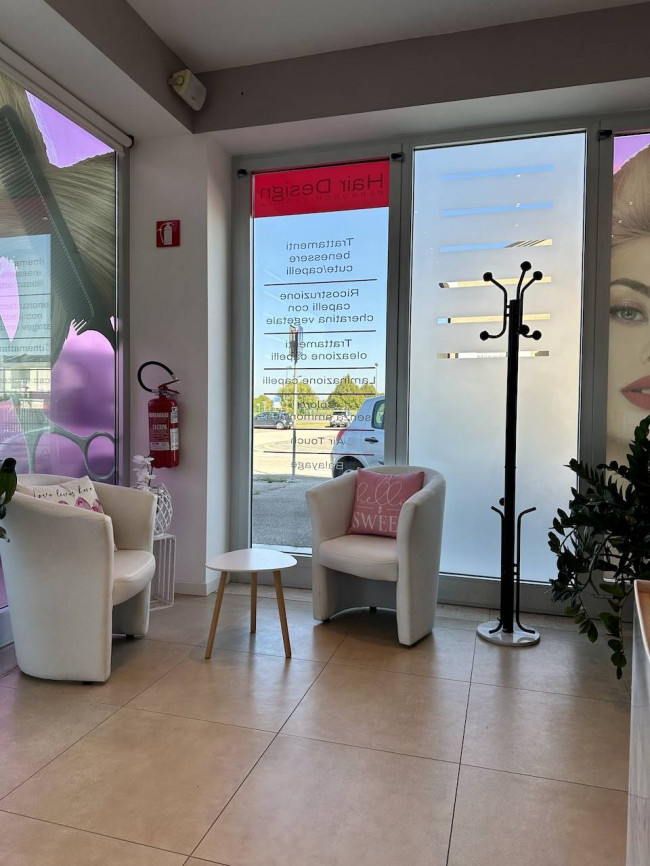 Attività commerciale in vendita a Monastier di Treviso