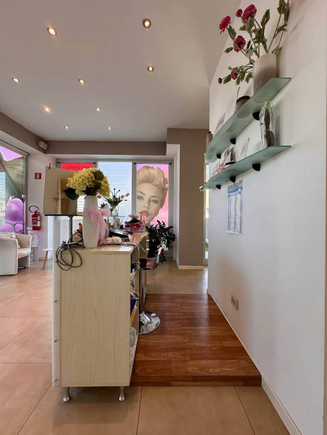 Attività commerciale in vendita a Monastier di Treviso