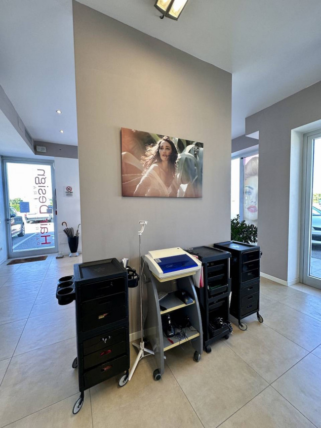 Attività commerciale in vendita a Monastier di Treviso