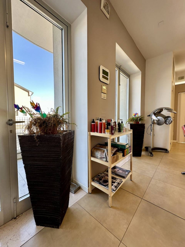 Attività commerciale in vendita a Monastier di Treviso