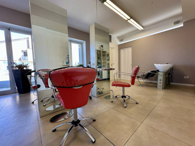 Attività commerciale in vendita a Monastier di Treviso