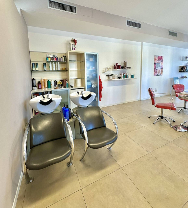 Attività commerciale in vendita a Monastier di Treviso