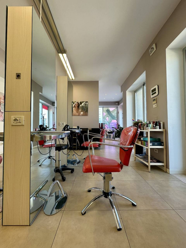 Attività commerciale in vendita a Monastier di Treviso