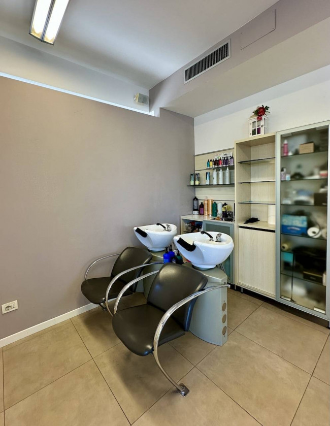 Attività commerciale in vendita a Monastier di Treviso