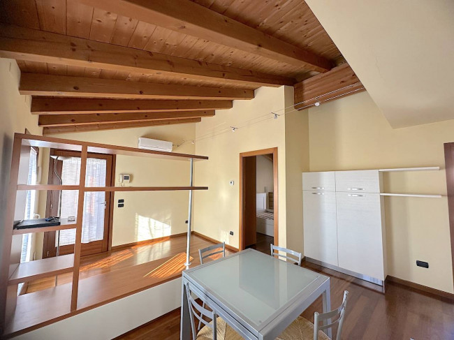 Appartamento in affitto a Quinto di Treviso