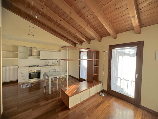 Appartamento in affitto a Quinto di Treviso