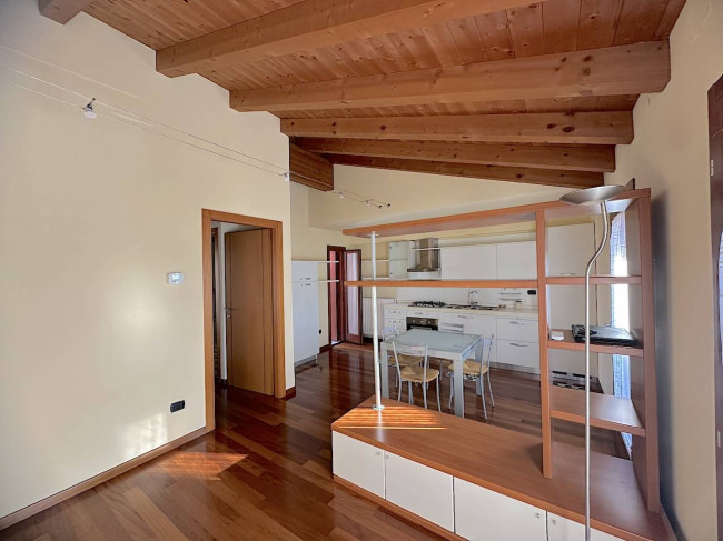 Appartamento in affitto a Quinto di Treviso