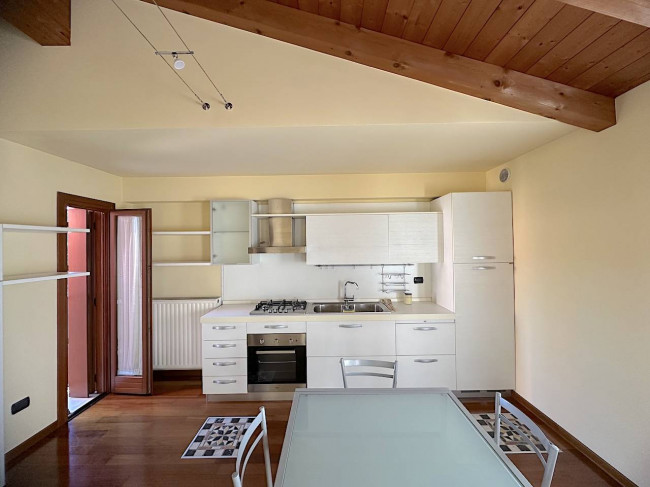 Appartamento in affitto a Quinto di Treviso