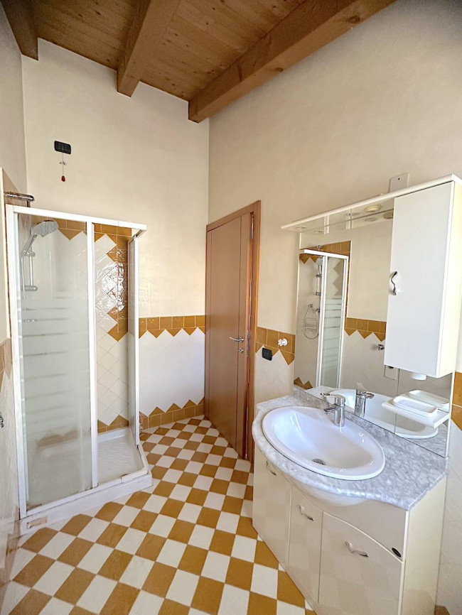 Appartamento in affitto a Quinto di Treviso