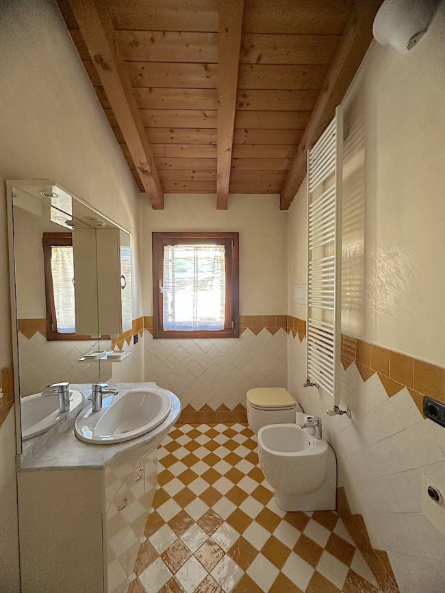 Appartamento in affitto a Quinto di Treviso