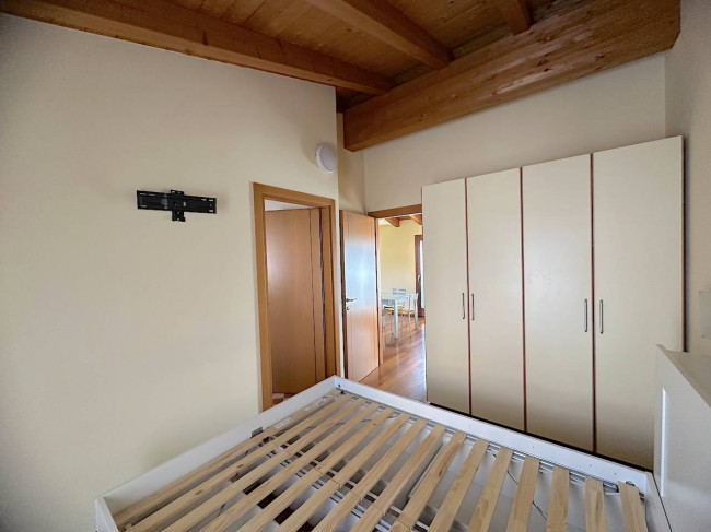 Appartamento in affitto a Quinto di Treviso