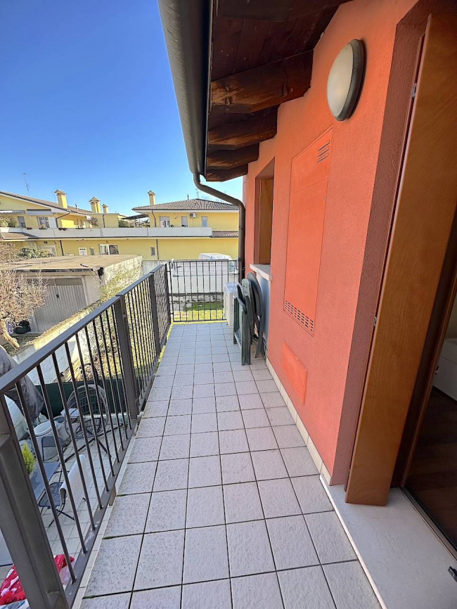 Appartamento in affitto a Quinto di Treviso