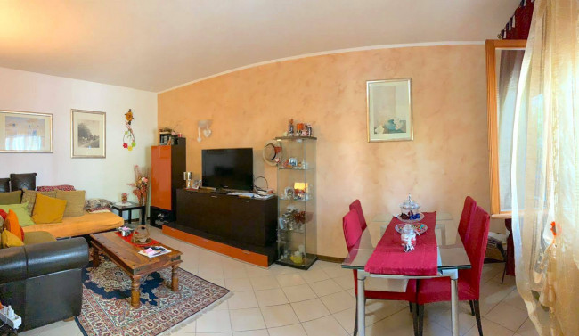 Abbinata in vendita a Treviso