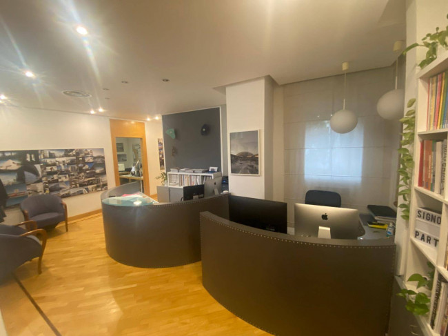 Ufficio in affitto a Treviso