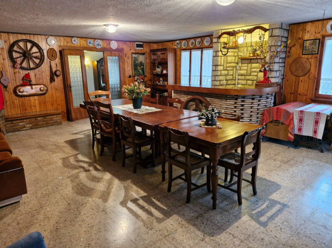 Casa singola in vendita a Treviso