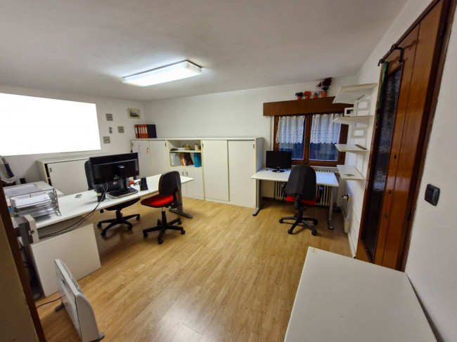 Casa singola in vendita a Treviso