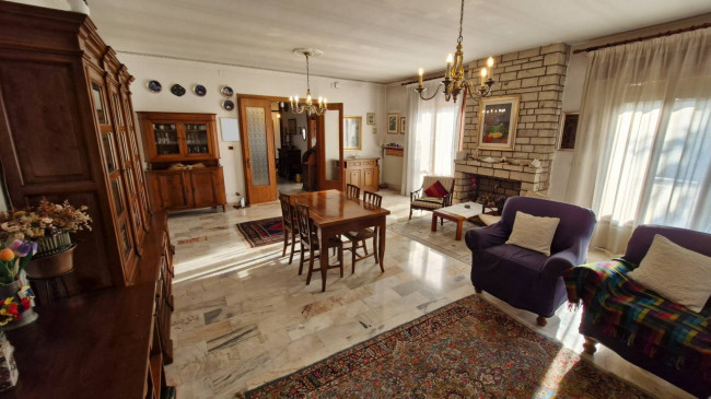 Casa singola in vendita a Treviso