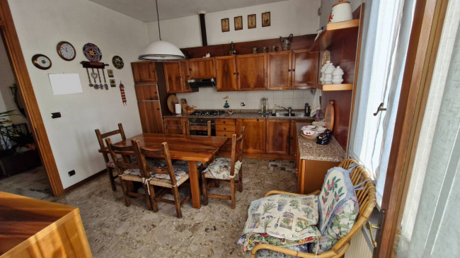 Casa singola in vendita a Treviso