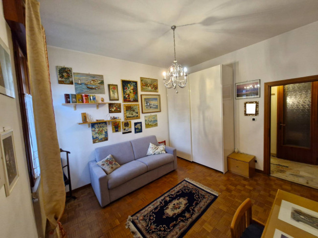 Casa singola in vendita a Treviso