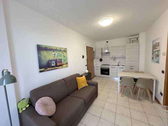 Appartamento in affitto a Villorba