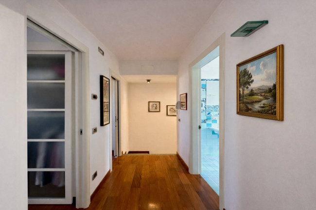 Abbinata - Schiera in vendita a Silea