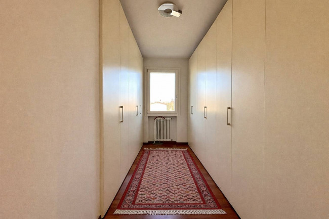 Abbinata - Schiera in vendita a Silea