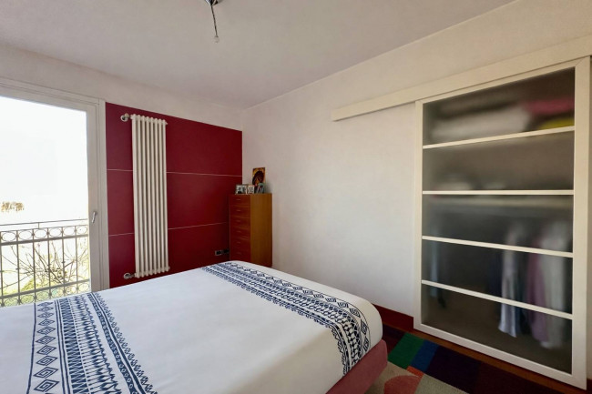 Abbinata - Schiera in vendita a Silea