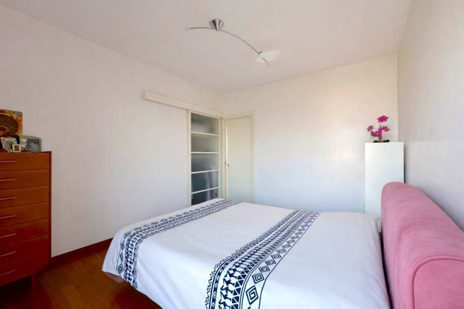 Abbinata - Schiera in vendita a Silea